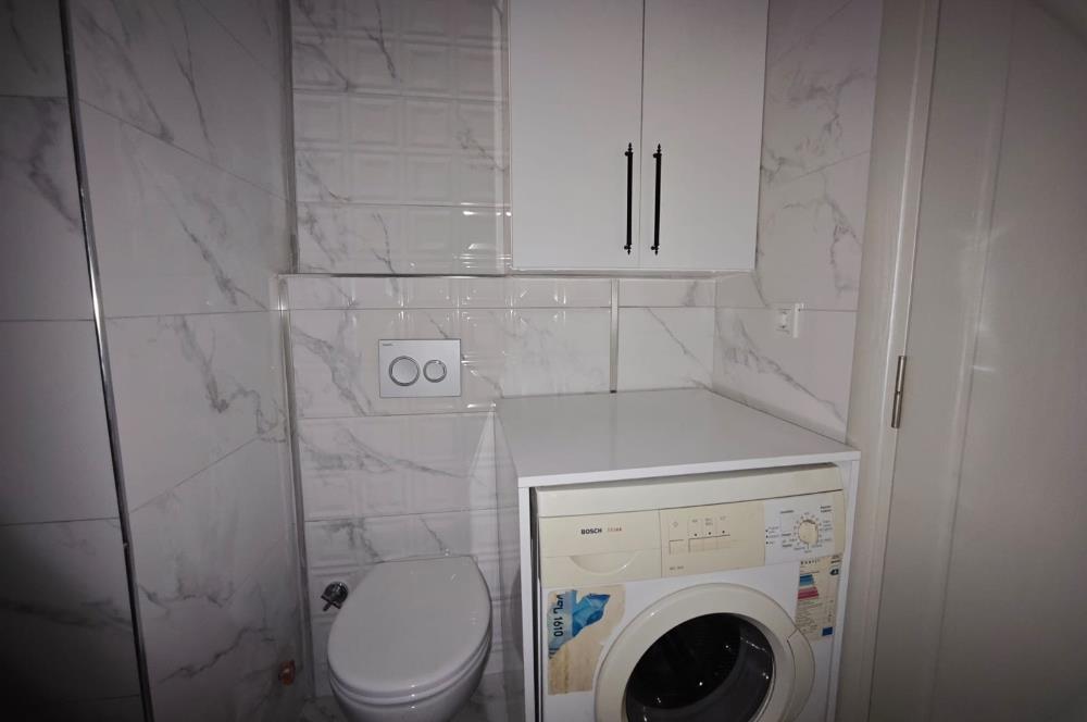 CENTURY 21 BAL'DAN  HASAN BASRİ CANTAY MAHALLESİNDE YÜKSEK GİRİŞ   KİRALIK  1+1 DAİRE  