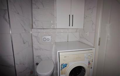 CENTURY 21 BAL'DAN  HASAN BASRİ CANTAY MAHALLESİNDE YÜKSEK GİRİŞ   KİRALIK  1+1 DAİRE  