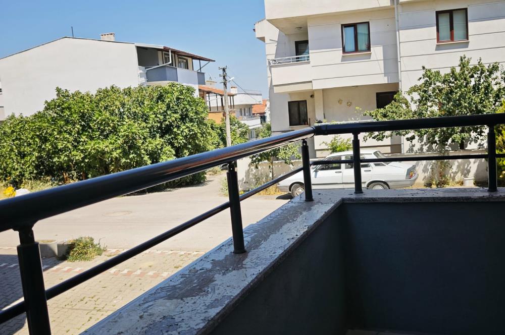 CENTURY 21 BAL'DAN  HASAN BASRİ CANTAY MAHALLESİNDE YÜKSEK GİRİŞ   KİRALIK  1+1 DAİRE  