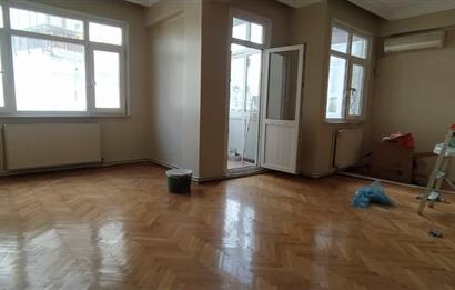 KOŞUYOLU YEDİTEPE HASTANESİ KARŞISINDA SATILIK KÖŞE DAİRE...