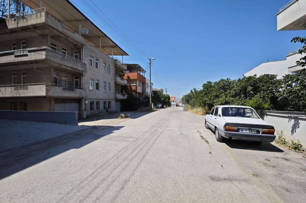 CENTURY 21 BAL'DAN  HASAN BASRİ CANTAY MAHALLESİNDE YÜKSEK GİRİŞ   KİRALIK  1+1 DAİRE  