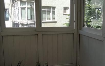 KOŞUYOLU YEDİTEPE HASTANESİ KARŞISINDA SATILIK KÖŞE DAİRE...