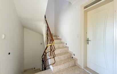 CENTURY 21 BAL'dan DAİRE FİYATINA 4+1 VİLLA