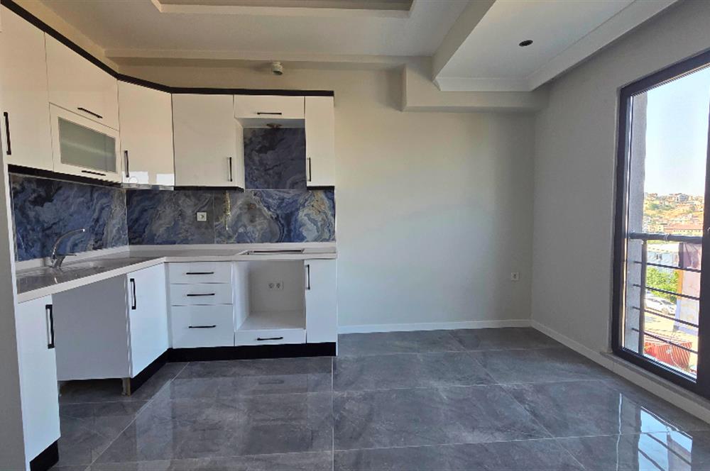 C21 LOCA'DAN GOP'TA 2+0 KİRALIK DAİRE