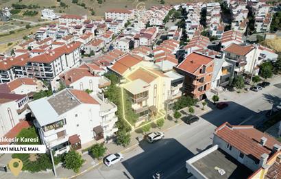 CENTURY 21 BAL'dan DAİRE FİYATINA 4+1 VİLLA