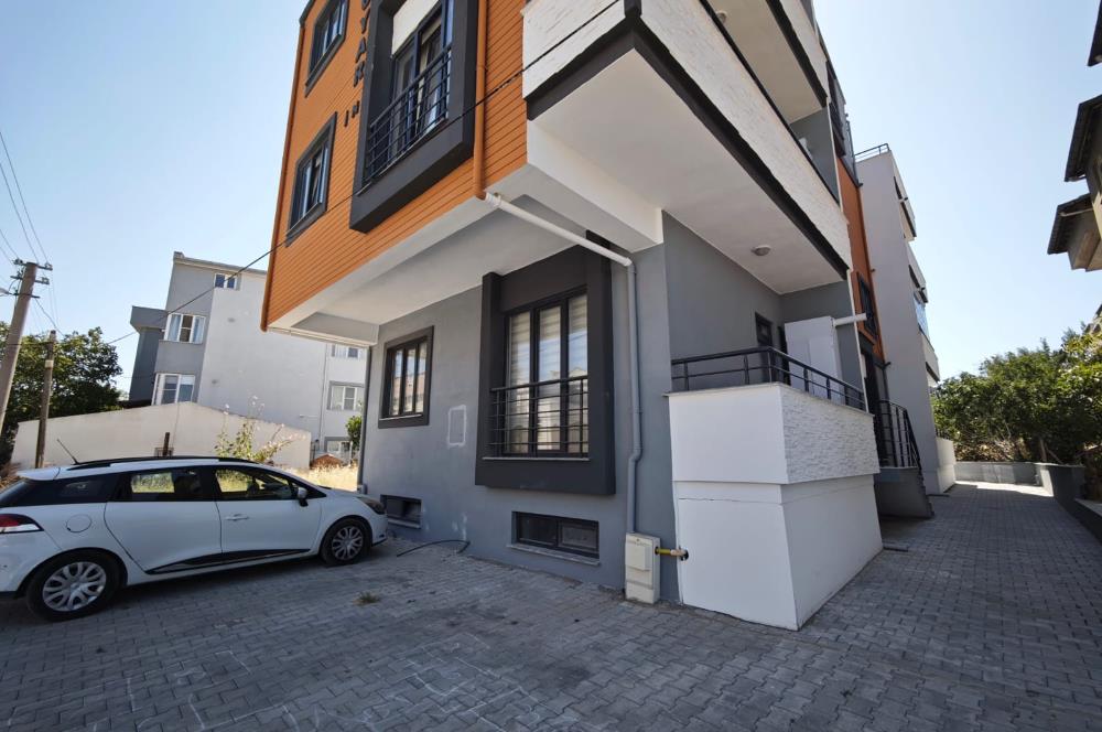 CENTURY 21 BAL'DAN  HASAN BASRİ CANTAY MAHALLESİNDE YÜKSEK GİRİŞ   KİRALIK  1+1 DAİRE  
