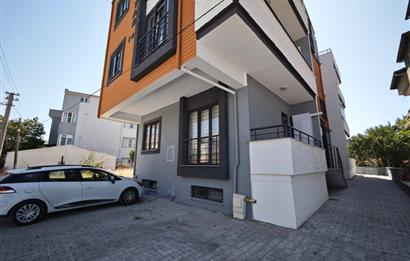 CENTURY 21 BAL'DAN  HASAN BASRİ CANTAY MAHALLESİNDE YÜKSEK GİRİŞ   KİRALIK  1+1 DAİRE  