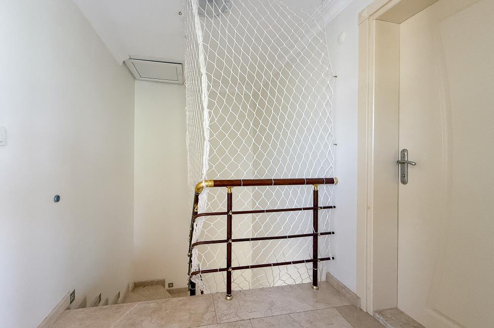 CENTURY 21 BAL'dan DAİRE FİYATINA 4+1 VİLLA