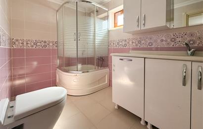 CENTURY 21 BAL'dan DAİRE FİYATINA 4+1 VİLLA