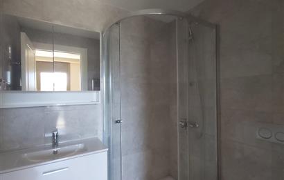 C21 Sahra dan Suadiye Sahilde Kısmi Deniz Görür 2,5 + 1 Sıfır Daire