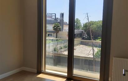 C21 Sahra dan Suadiye Sahilde Kısmi Deniz Görür 2,5 + 1 Sıfır Daire