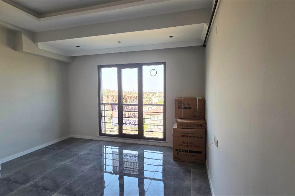 C21 LOCA'DAN GOP'TA 2+0 KİRALIK DAİRE