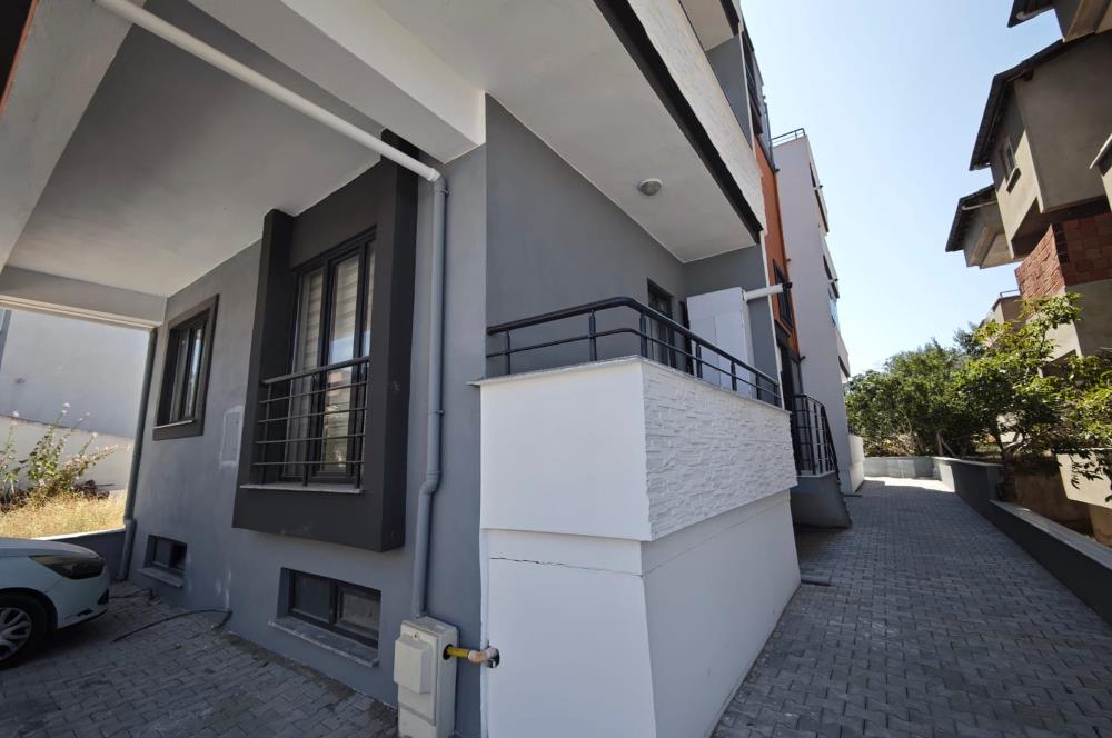 CENTURY 21 BAL'DAN  HASAN BASRİ CANTAY MAHALLESİNDE YÜKSEK GİRİŞ   KİRALIK  1+1 DAİRE  