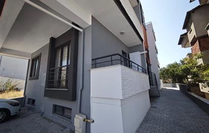 CENTURY 21 BAL'DAN  HASAN BASRİ CANTAY MAHALLESİNDE YÜKSEK GİRİŞ   KİRALIK  1+1 DAİRE  