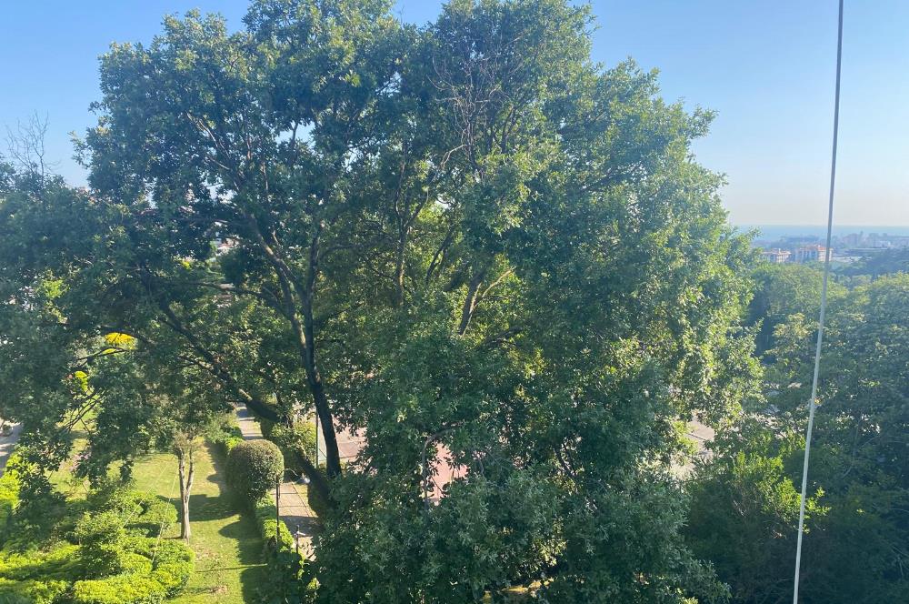 Altunizade Erzurum sitesi'nde Kiralık Daire