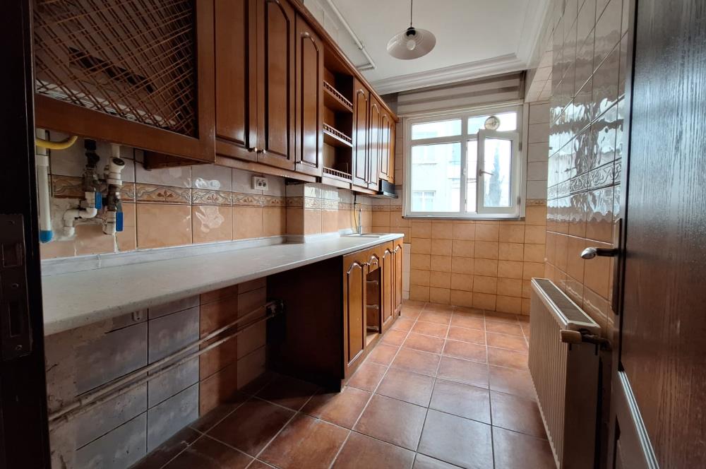 KOŞUYOLU YEDİTEPE HASTANESİ KARŞISINDA SATILIK DAİRE...