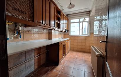 KOŞUYOLU YEDİTEPE HASTANESİ KARŞISINDA SATILIK DAİRE...