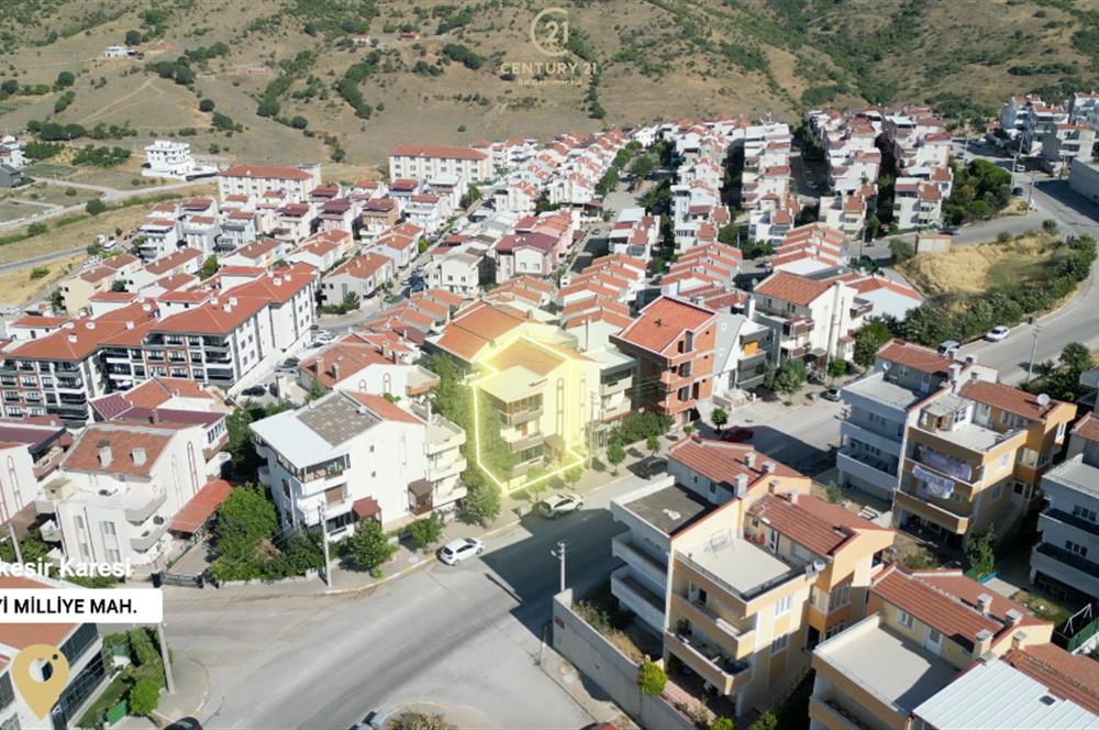 CENTURY 21 BAL'dan DAİRE FİYATINA 4+1 VİLLA