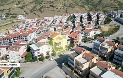 CENTURY 21 BAL'dan DAİRE FİYATINA 4+1 VİLLA