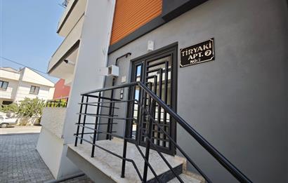 CENTURY 21 BAL'DAN  HASAN BASRİ CANTAY MAHALLESİNDE YÜKSEK GİRİŞ   KİRALIK  1+1 DAİRE  
