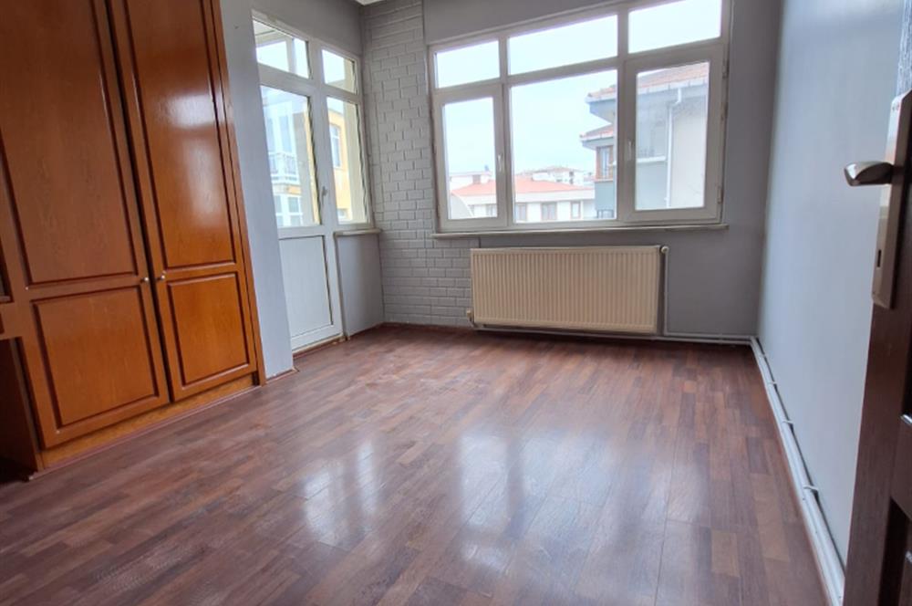KOŞUYOLU YEDİTEPE HASTANESİ KARŞISINDA SATILIK DAİRE...
