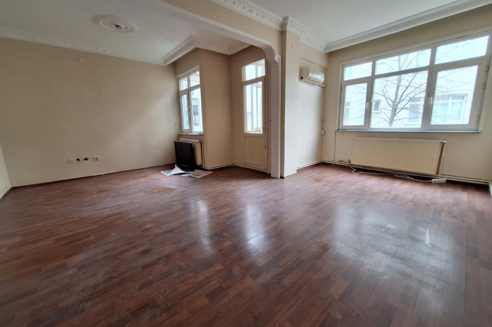 KOŞUYOLU YEDİTEPE HASTANESİ KARŞISINDA SATILIK DAİRE...