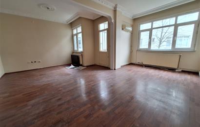 KOŞUYOLU YEDİTEPE HASTANESİ KARŞISINDA SATILIK DAİRE...