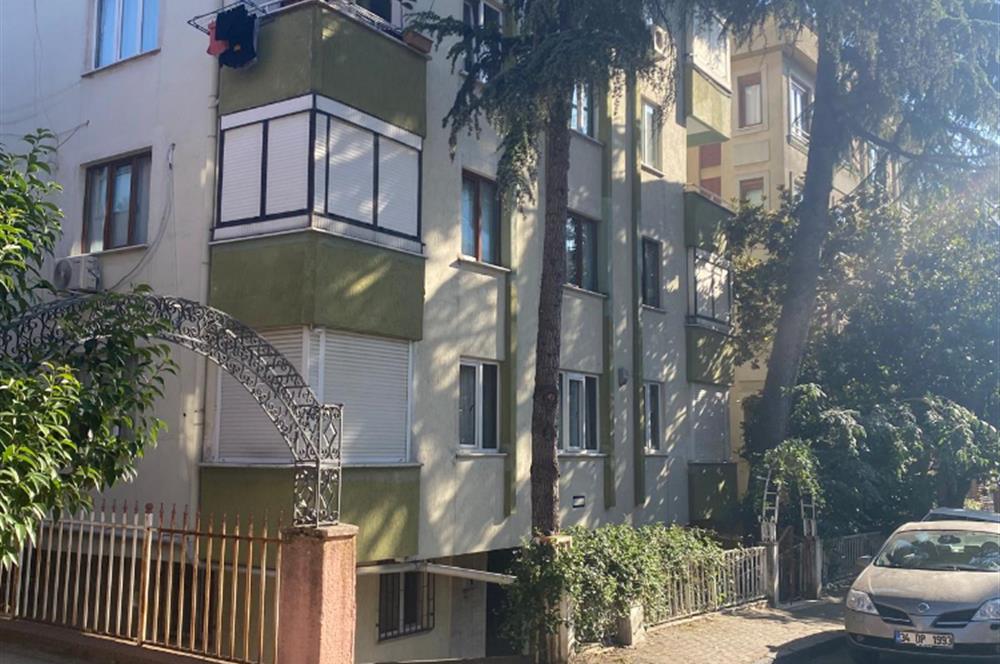 Altunizade Erzurum sitesi'nde Kiralık Daire