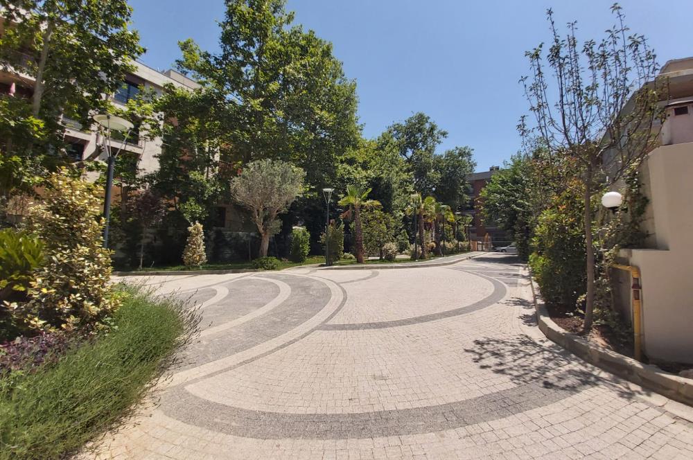 C21 Sahra dan Suadiye Sahilde Kısmi Deniz Görür 2,5 + 1 Sıfır Daire
