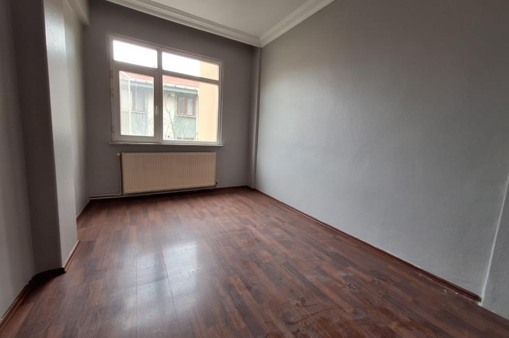 KOŞUYOLU YEDİTEPE HASTANESİ KARŞISINDA SATILIK DAİRE...