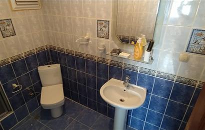 KOŞUYOLU YEDİTEPE HASTANESİ KARŞISINDA SATILIK KÖŞE DAİRE...