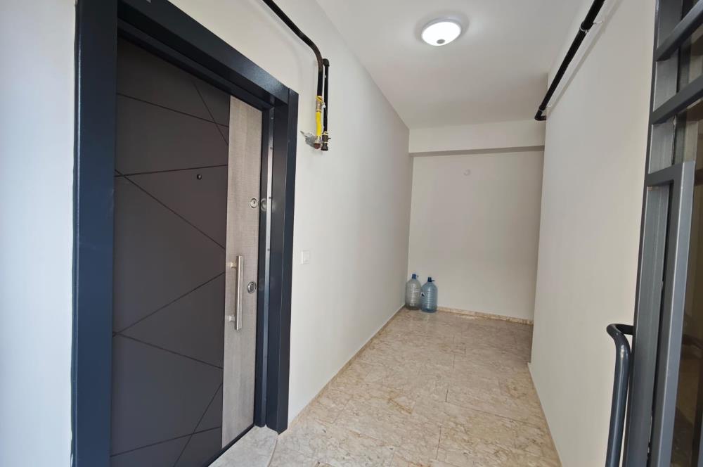 CENTURY 21 BAL'DAN  HASAN BASRİ CANTAY MAHALLESİNDE YÜKSEK GİRİŞ   KİRALIK  1+1 DAİRE  