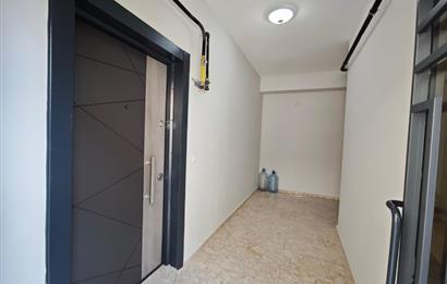 CENTURY 21 BAL'DAN  HASAN BASRİ CANTAY MAHALLESİNDE YÜKSEK GİRİŞ   KİRALIK  1+1 DAİRE  
