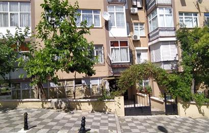 KOŞUYOLU YEDİTEPE HASTANESİ KARŞISINDA SATILIK KÖŞE DAİRE...