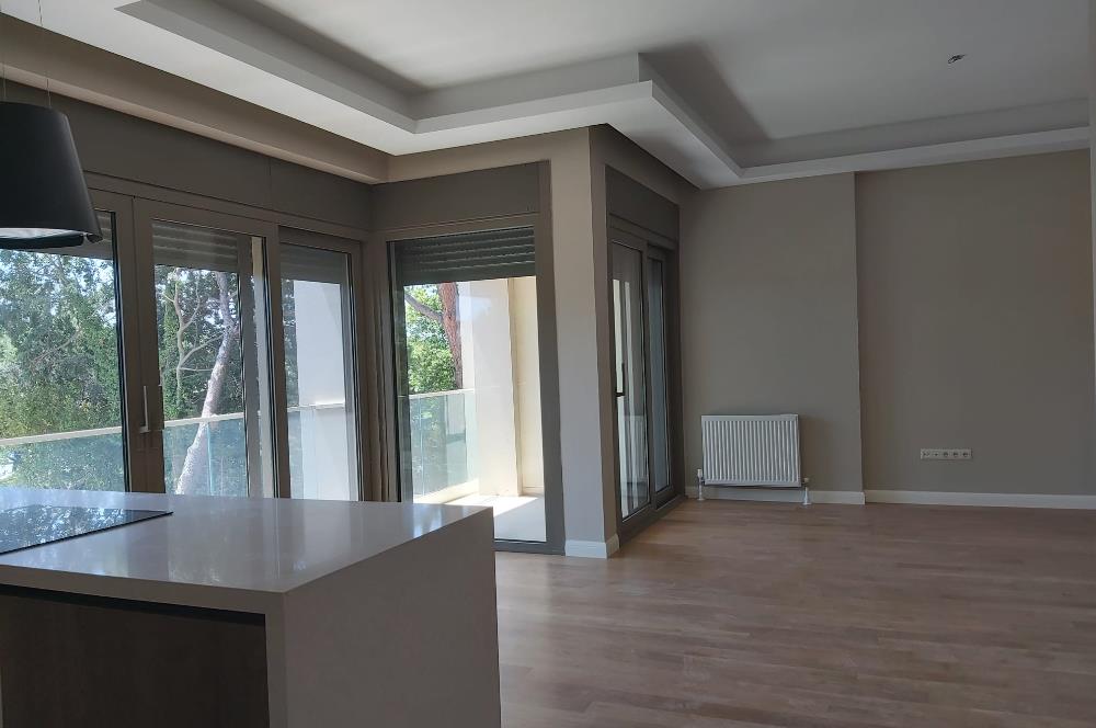 C21 Sahra dan Suadiye Sahilde Kısmi Deniz Görür 2,5 + 1 Sıfır Daire
