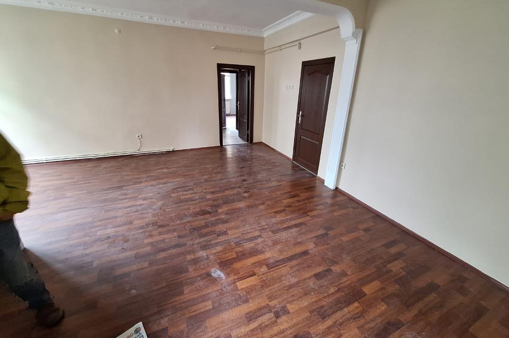 KOŞUYOLU YEDİTEPE HASTANESİ KARŞISINDA SATILIK DAİRE...