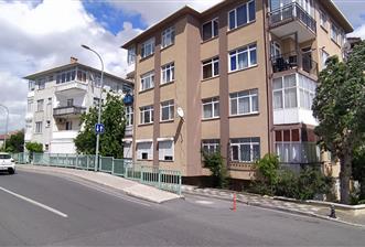 KOŞUYOLU YEDİTEPE HASTANESİ KARŞISINDA SATILIK KÖŞE DAİRE...