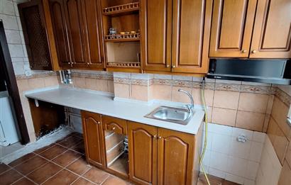KOŞUYOLU YEDİTEPE HASTANESİ KARŞISINDA SATILIK DAİRE...
