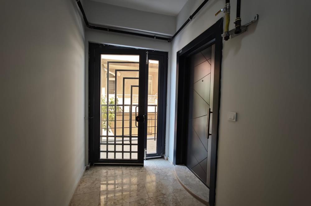 CENTURY 21 BAL'DAN  HASAN BASRİ CANTAY MAHALLESİNDE YÜKSEK GİRİŞ   KİRALIK  1+1 DAİRE  