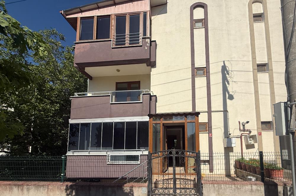 CENTURY 21 BAL'dan DAİRE FİYATINA 4+1 VİLLA