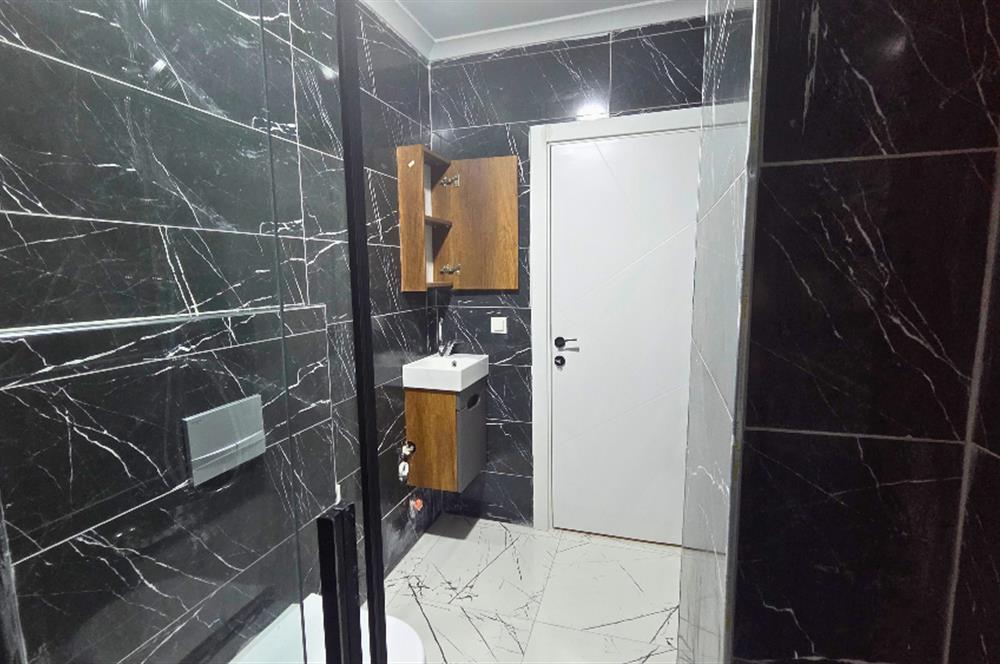 C21 LOCA'DAN GOP'TA 2+0 KİRALIK DAİRE