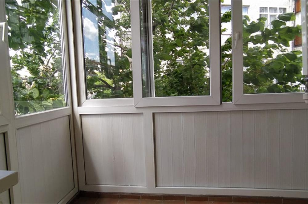 KOŞUYOLU YEDİTEPE HASTANESİ KARŞISINDA SATILIK KÖŞE DAİRE...