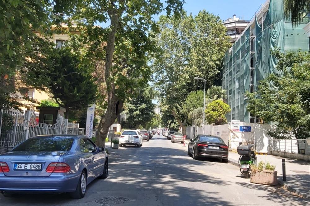 Suadiye Sahilde Kısmi Deniz Görür 2,5 + 1 Sıfır Daire