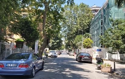 Suadiye Sahilde Kısmi Deniz Görür 2,5 + 1 Sıfır Daire