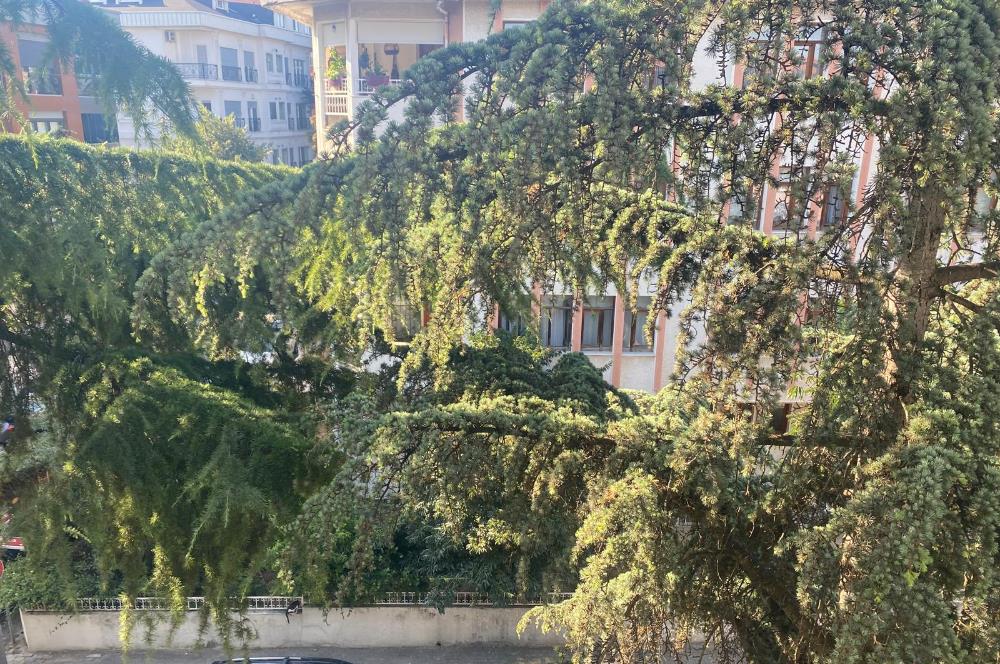 Altunizade Erzurum sitesi'nde Kiralık Daire