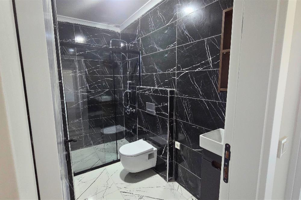 C21 LOCA'DAN GOP'TA 2+0 KİRALIK DAİRE