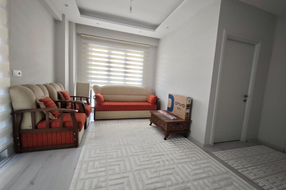 CENTURY 21 BAL'DAN  HASAN BASRİ CANTAY MAHALLESİNDE YÜKSEK GİRİŞ   KİRALIK  1+1 DAİRE  