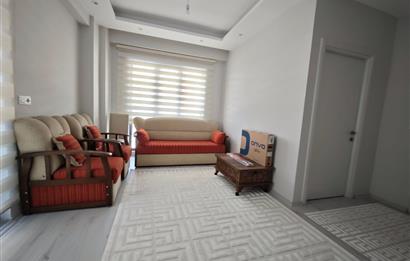 CENTURY 21 BAL'DAN  HASAN BASRİ CANTAY MAHALLESİNDE YÜKSEK GİRİŞ   KİRALIK  1+1 DAİRE  