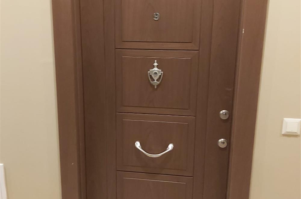 Suadiye Sahilde Kısmi Deniz Görür 2,5 + 1 Sıfır Daire