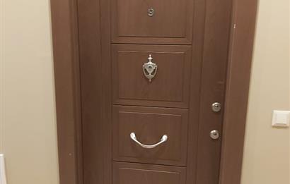 Suadiye Sahilde Kısmi Deniz Görür 2,5 + 1 Sıfır Daire